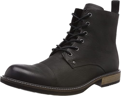 ecco kenton ankle boot