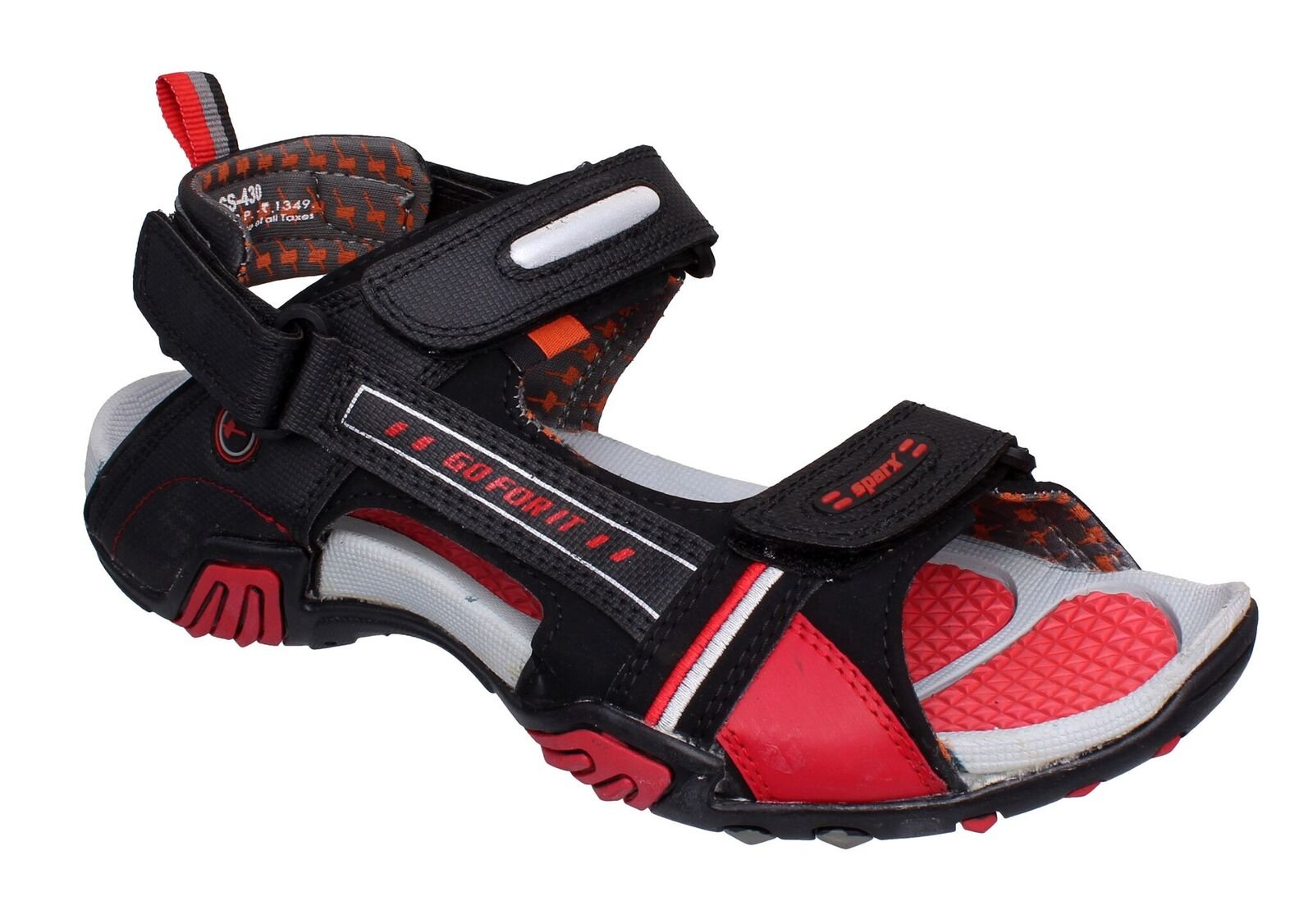 sparx athletic sandals