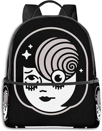 spiral north backpack