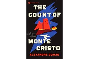 The Count of Monte Cristo
