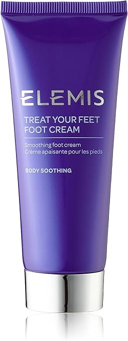 elemis foot cream