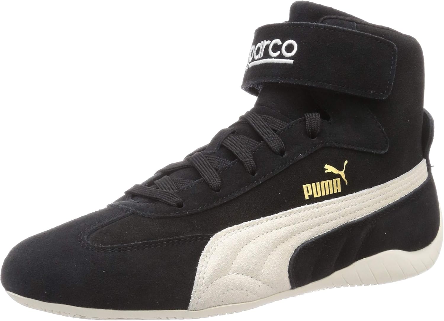 Puma sparco montante Clearance