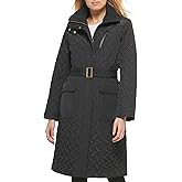 Cole Haan Women's Signature Belted Jacket