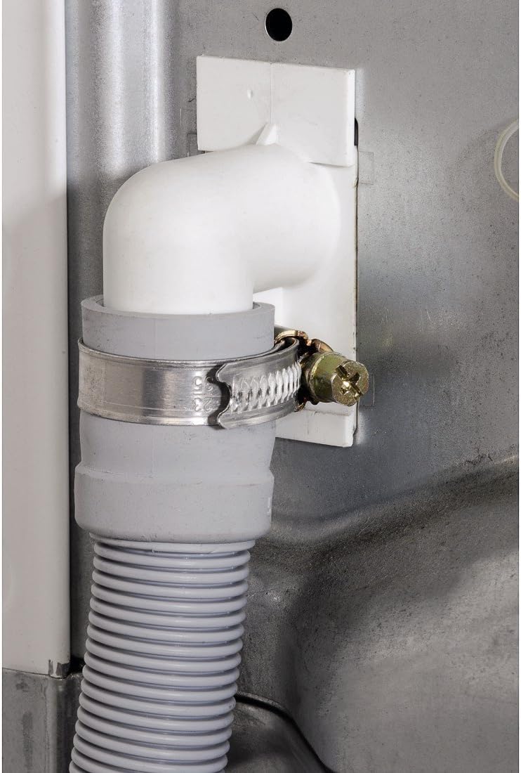 Hama Xavax Hose Clamps Diameter 2032 mmSilver Washing Machine Parts