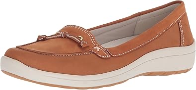 easy spirit boat shoes