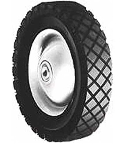 Amazon.com: Rotary Item 855, Plastic Wheel for Snapper : Patio