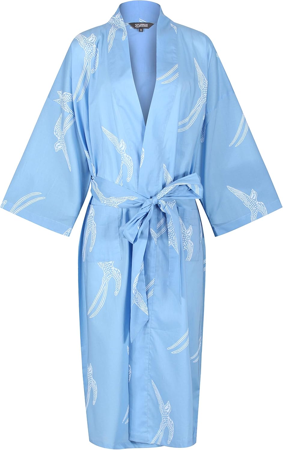 bademantel 100 baumwolle damen