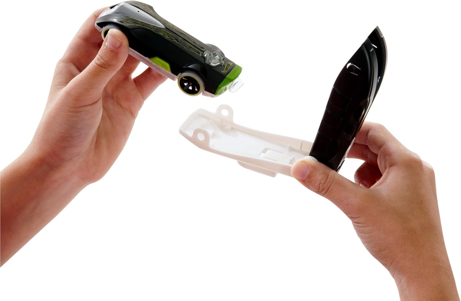 hot wheels video racer micro camera car