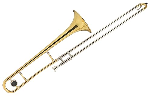 Rusty Trombone Pics