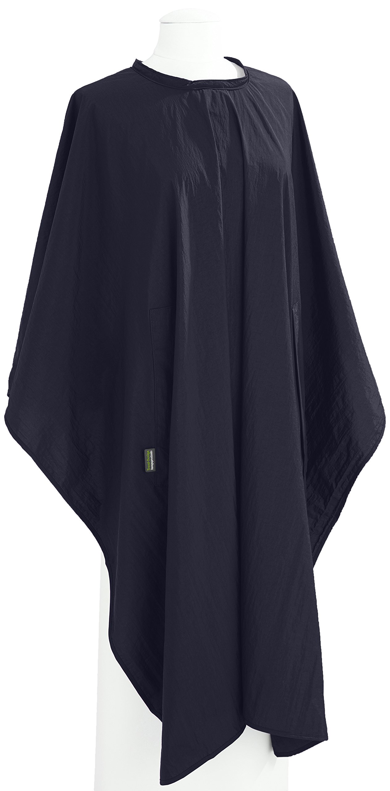 Trend Design Classic Cloak Marine Blue