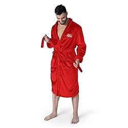 NORTHWEST NFL Kansas City Chiefs Silk Touch Bath