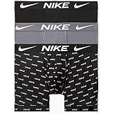 Nike Men's Essential Micro Stretch Boxer Brief Underwear (3-Pack)