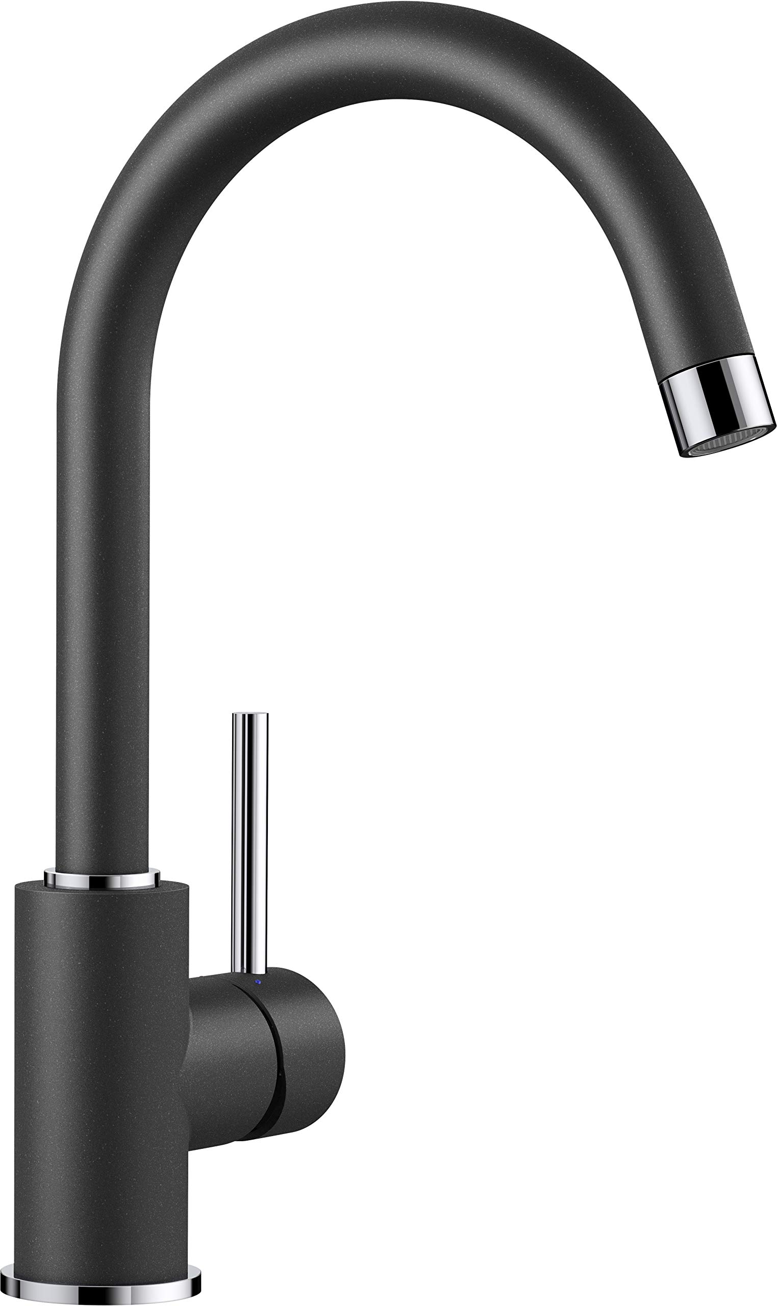 BLANCO 519415 Mida, Anthracite, High Pressure