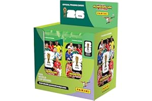 FIFA World Cup 2026 Adrenalyn XL x50 Packs