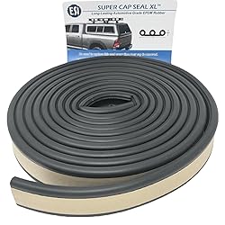 ESI Super Cap Seal XL 20 FT