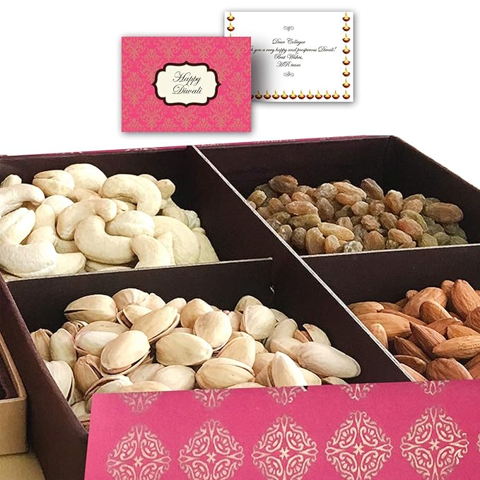 indian sweets gift pack