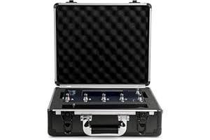 ANALOG CASES Neural DSP Quad Cortex Case - Ultra-Lightweight UNISON Hard Case