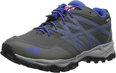 zapatillas north face waterproof