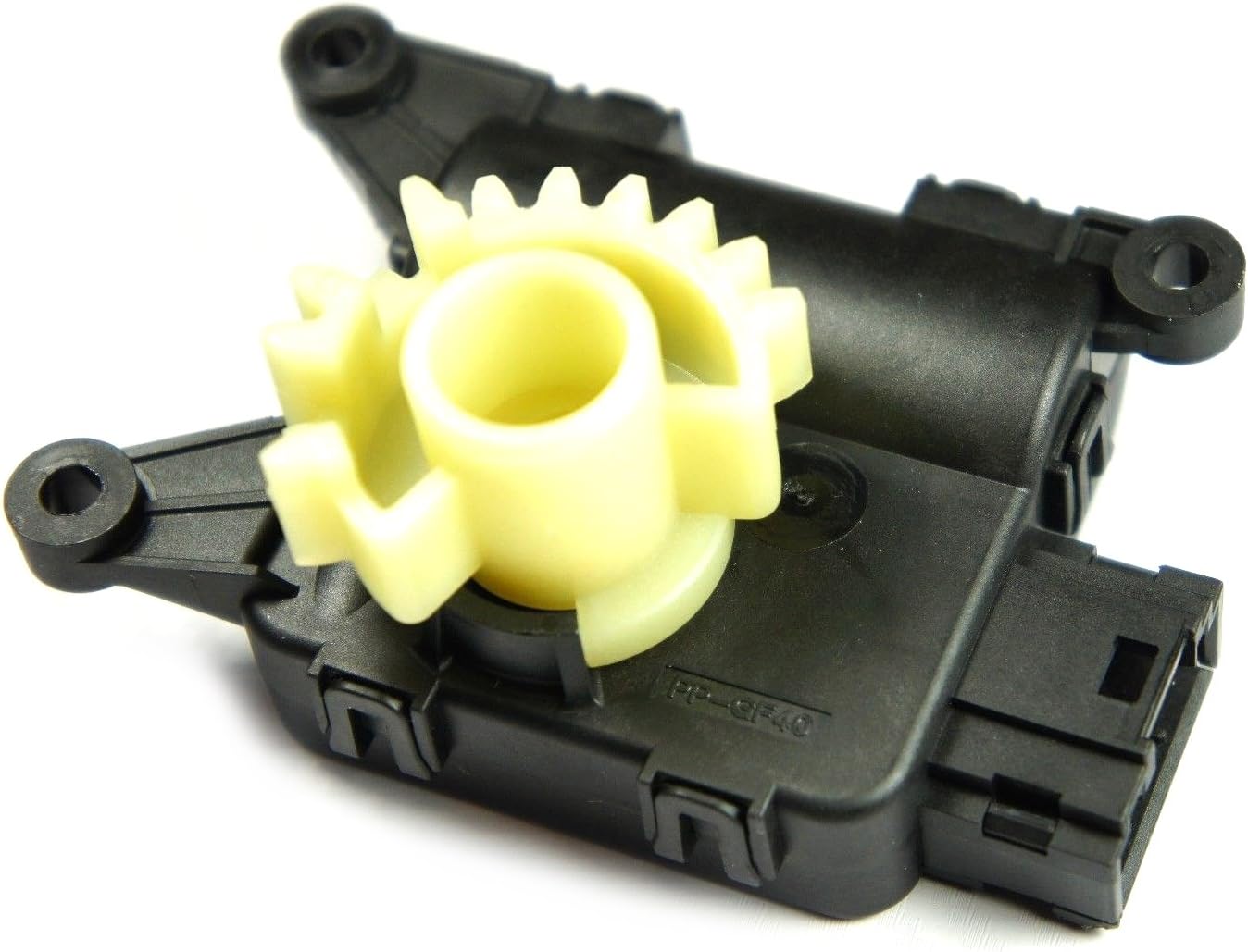 RKX Recirculation door motor for VW AUDI HVAC Air Flap Motor 1K0907511C