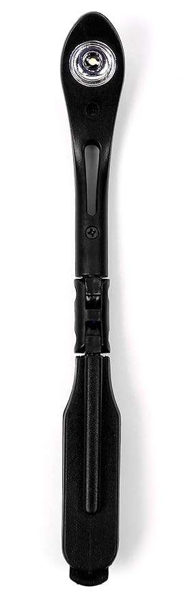 Amazon Com Black Clip On Led Pen Reading Light For Barnes Noble