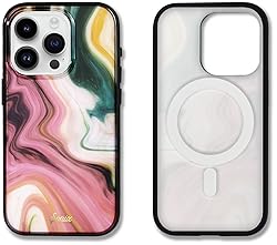 Sonix Marble Case for iPhone 15 Pro Max
