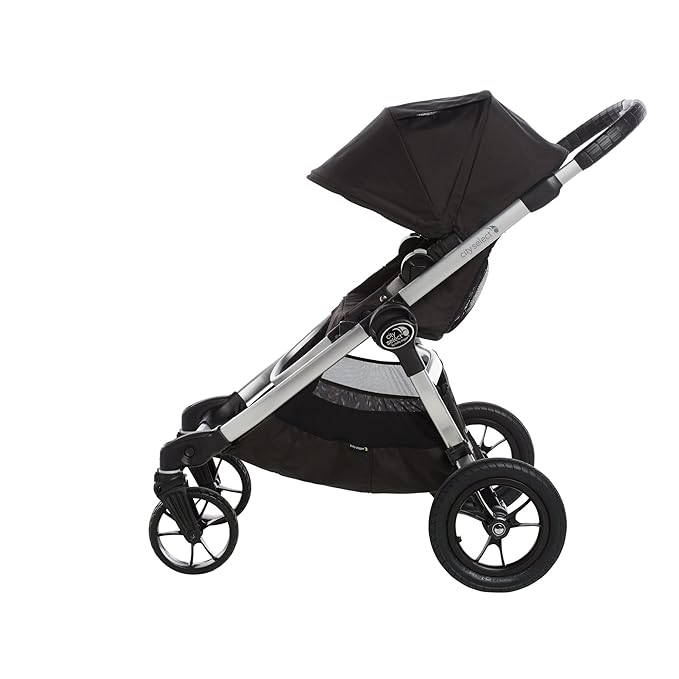 babyjogger sele