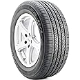 Bridgestone Dueler H/L 400 Run-Flat SUV Tire 255/50R19 107 H Extra Load