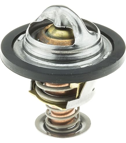Amazon.com: Gates 33329 OE Type Engine Coolant Thermostat