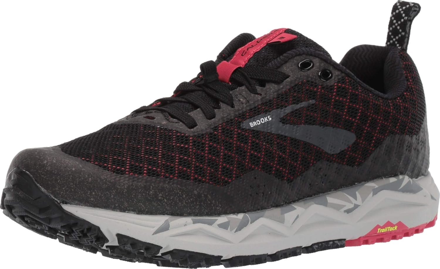 brooks caldera 3