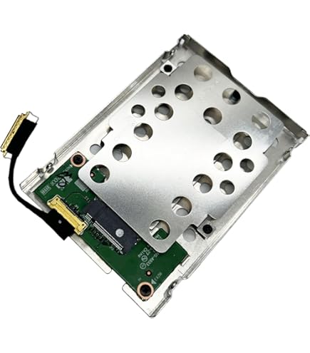 2nd Hdd Caddy T430 Hdd Replacement 2nd HDD SSD Hard Drive Caddy