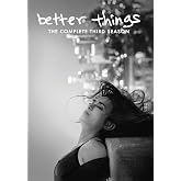 Better Things: The Complete 3rd Season