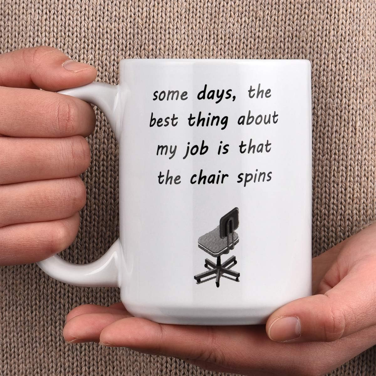 Funny Coffee Mugs Boos Mugs Some Days The Best Thing About