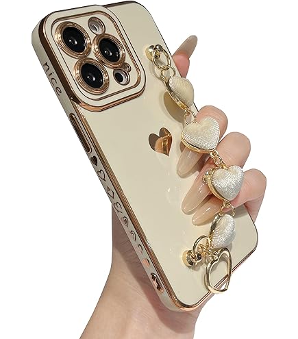 iPhoneケース Her lip to - HLT Scarf Hand Chain iPhone Case iPhoneケース Her lip to - HLT Scarf Hand Chain iPhone Case