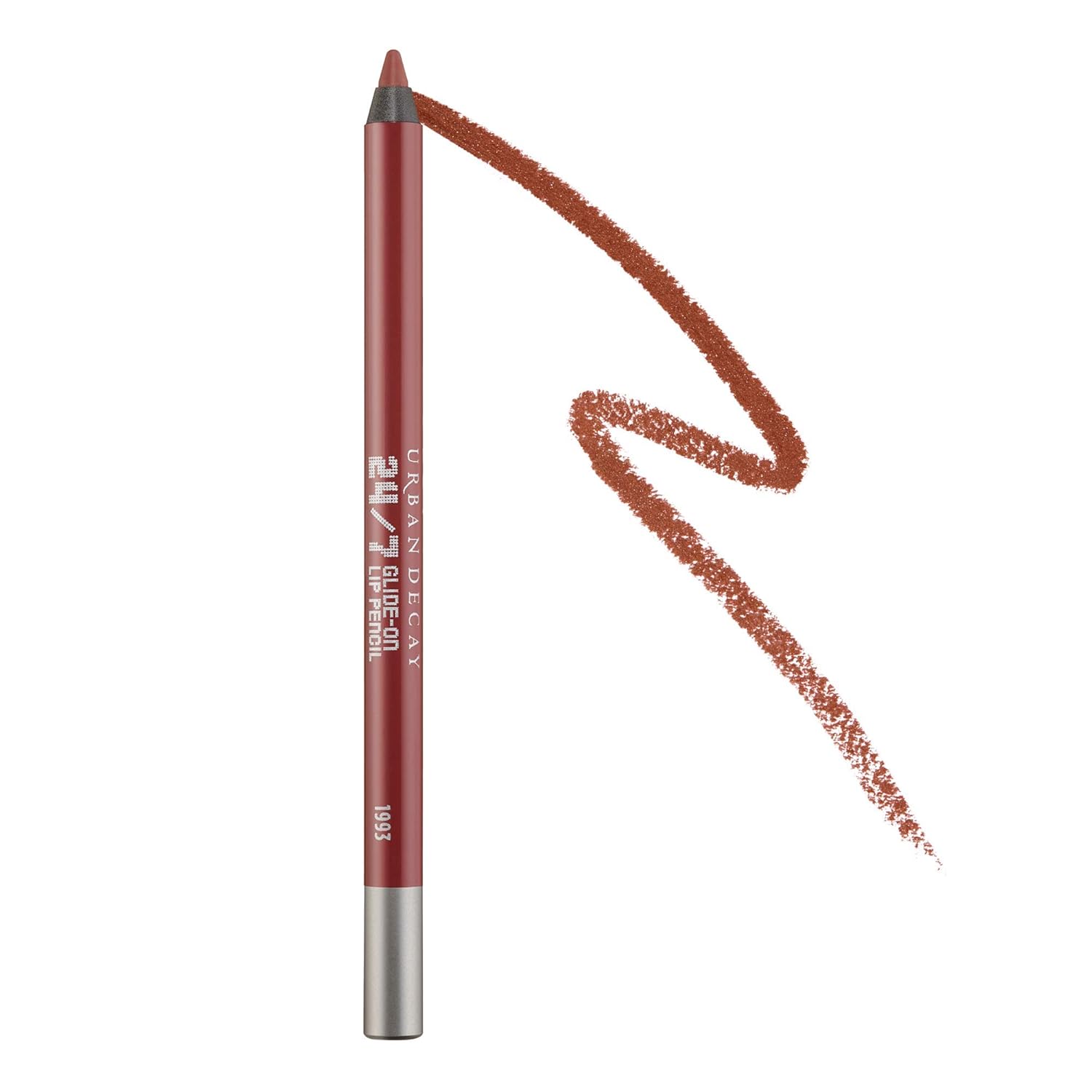 Urban Decay 24/7 Glide-On Lip Pencil 