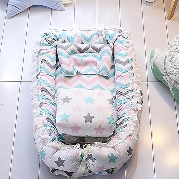 ukeler baby nest
