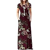 dearcase maxi dress