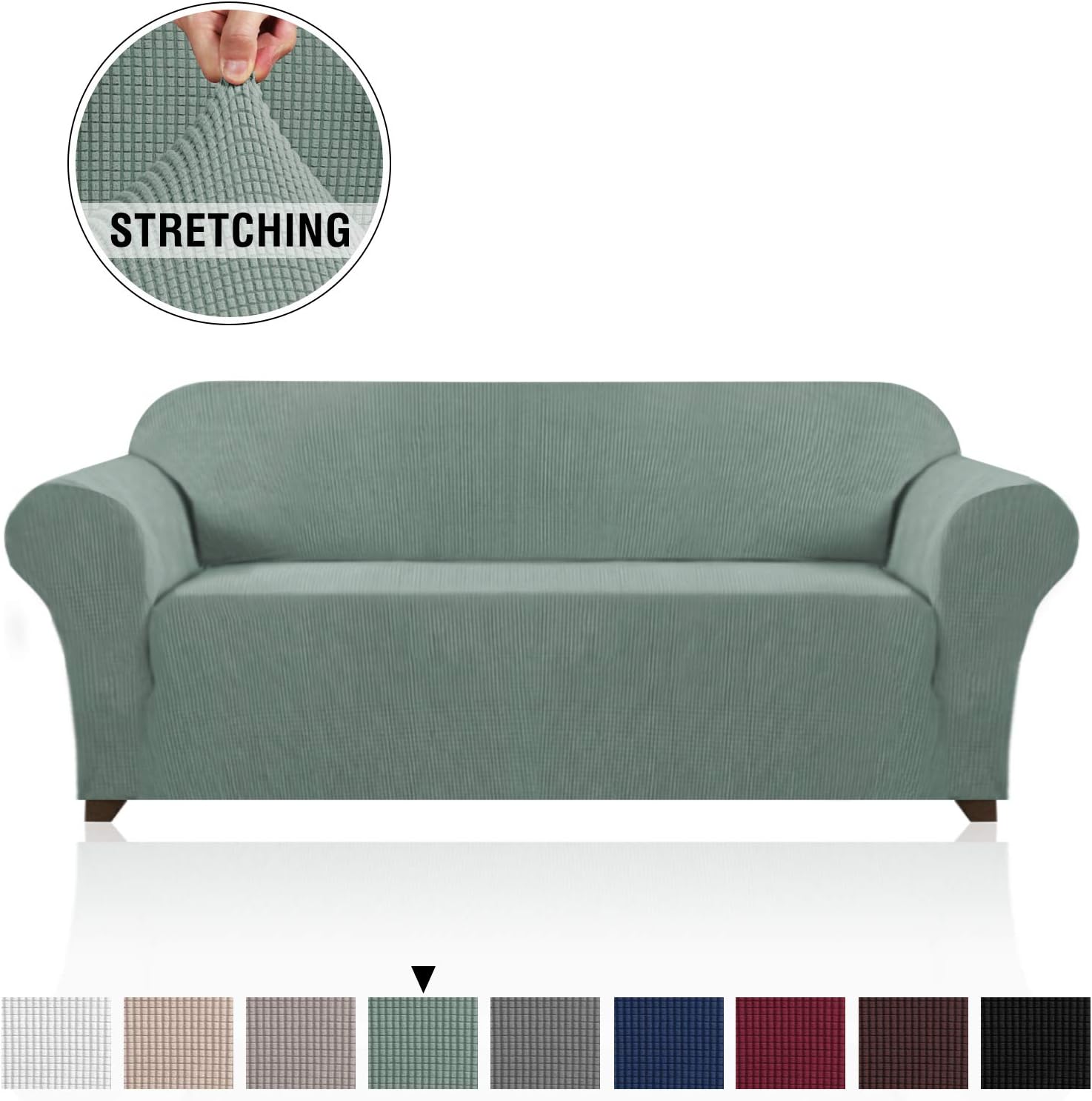 Best Round Sectional Sofa Cover