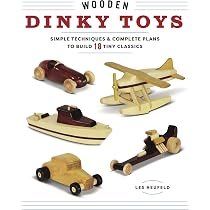 DINKY TOYS ミニカー 空箱 4点セット 71fMZTiWXIL._AC_UL210_SR210,