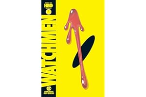 Watchmen (2019 Edition)