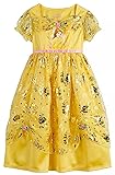 Disney Girls' Fantasy Gown Nightgown