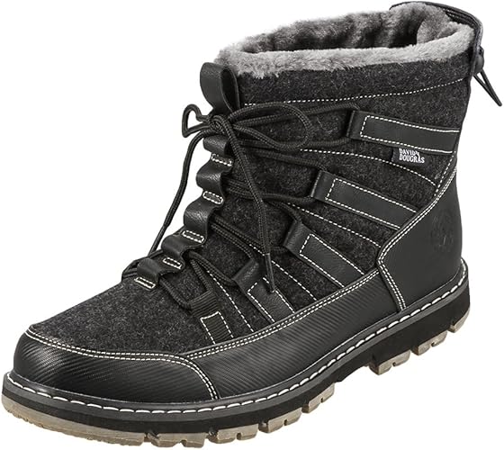 Amazon デイビッドダグラス Dd 6 ブーツ