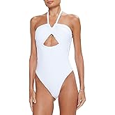 Ramy Brook Women's Arielle Onepiece