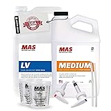 MAS Epoxies Marine Epoxy Resin Kit