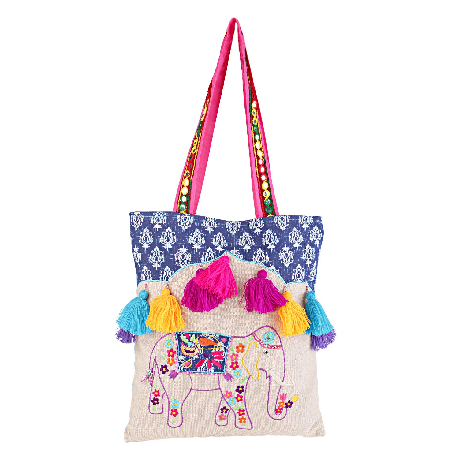 Cloth hand bags Clearance