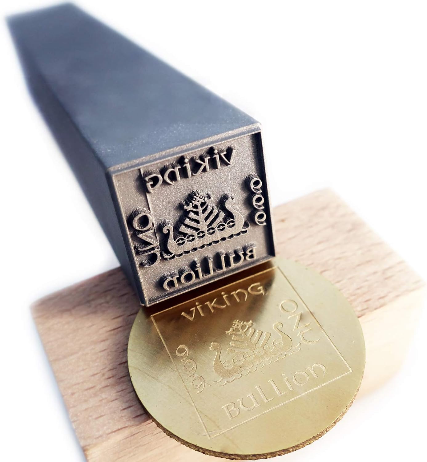 Custom Metal Stamp for Metal Stamping Punch Stamp Metal