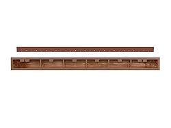 Pearl Mantels ARYB72NCL Non-Combustible Mantel
