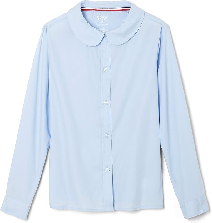 top girl blouse