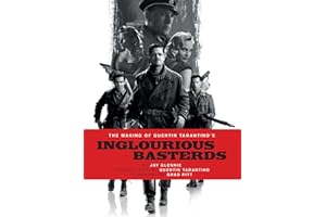 The Making of Quentin Tarantino's Inglourious Basterds