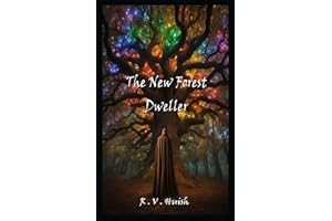 The New Forest Dweller