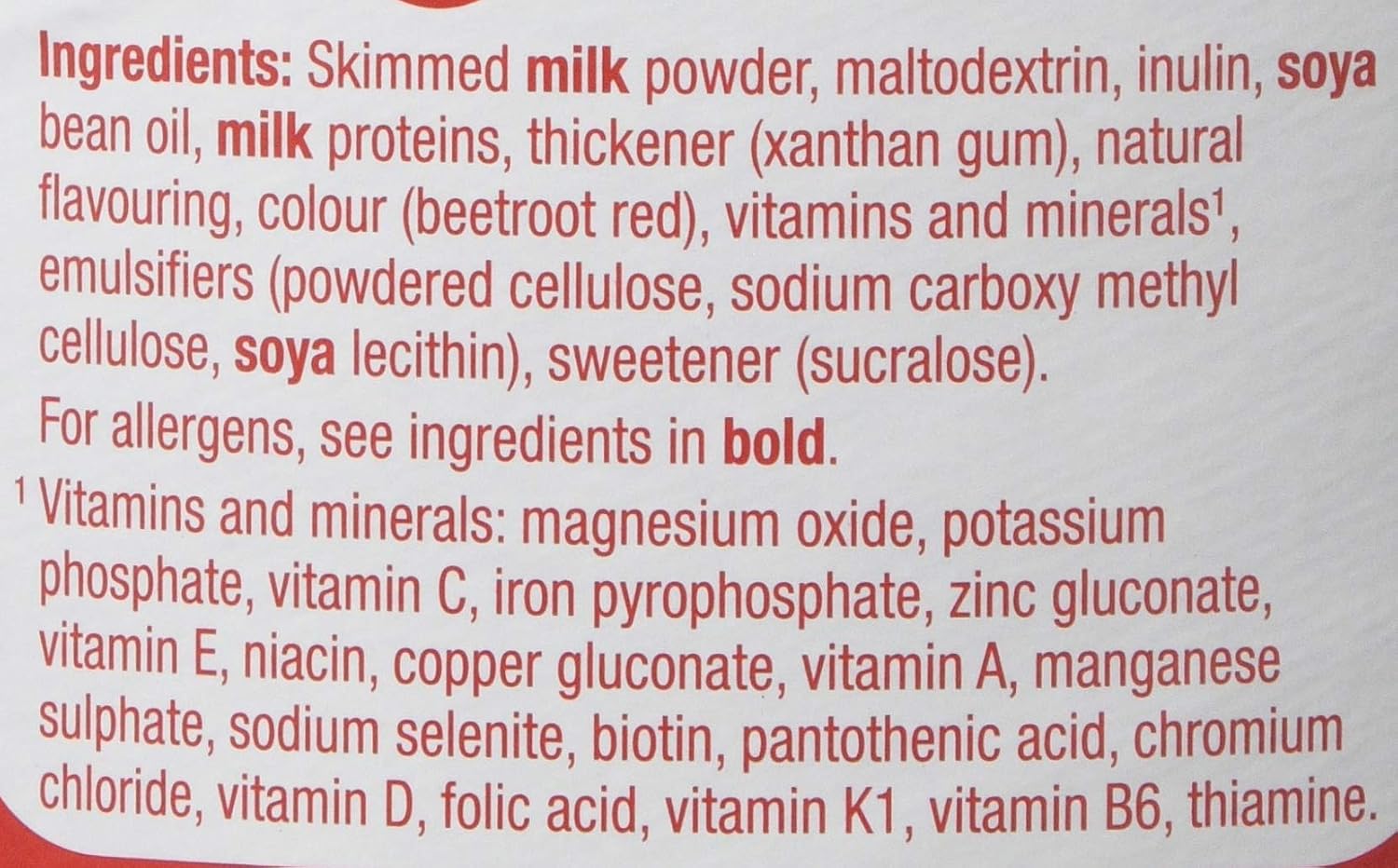 SlimFast High Protein Powder Meal Replacement Diet Supplement, Summer Strawberry, 50 Servings, 1.852 kg, 1.85 kg (Pack of 1) - Image 4